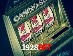 APP oficial da 1928Bet para mobile